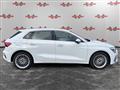 AUDI A3 SPORTBACK A3 SPB 40 TFSI e S tronic Business Advanced