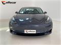 TESLA MODEL 3 Long Range Dual Motor AWD