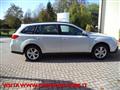 SUBARU OUTBACK 2.0D CVT Exclusive