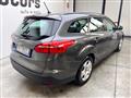 FORD FOCUS 1.5 TDCi 95 CV Start&Stop SW Titanium Business