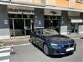 BMW SERIE 3 d-5 Porte - Automatica-Ottimo stato - tagliandata