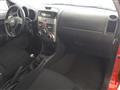 DAIHATSU TERIOS 1.5 4WD SX *UNICO PROPRIETARIO*