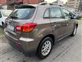 MITSUBISHI ASX 1.6 2WD GPL Bi-Fuel Invite