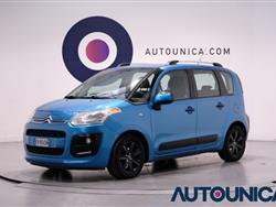 CITROEN C3 PICASSO 1.4 VTi 95 GPL AIRDREAM SEDUCTION NEOPATENTATI