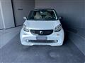 SMART FORTWO CABRIO fortwo 90 0.9 Turbo twinamic cabrio Brabus edition