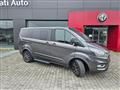 FORD TOURNEO CUSTOM Tourneo Custom 320 2.0 EcoBlue 130CV PC Titanium