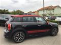 MINI COUNTRYMAN John Cooper Works ALL4 ***STRAFULL***