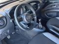 TOYOTA NUOVA AYGO X 1.0 VVT-i 72 CV 5 porte Active