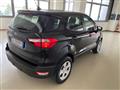 FORD ECOSPORT 1.0 EcoBoost 100 CV Connect *IVA ESPOSTA*