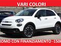 FIAT 500X 1.3 MultiJet 95 CV PACK STYLE