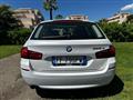 BMW SERIE 5 TOURING d Touring Luxury