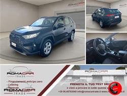 TOYOTA RAV4 2.5 HV (218CV) E-CVT 2WD Business