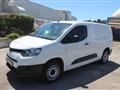 TOYOTA PROACE CITY 1.5D 130 CV S&S PL 4p. Active