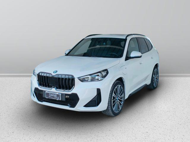 BMW X1 U11 -  xdrive 30e MSport auto