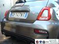 ABARTH 595 1.4 Turbo T-Jet 165 CV Turismo Bicolore Tetto Nero