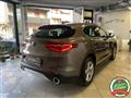 ALFA ROMEO STELVIO 2.2 JTD-m 180cv Super*PELLE*NAVI