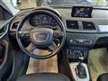 AUDI Q3 2.0 TDI 150CV S tronic *UNICO PROPRIETARIO*