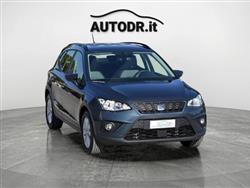 SEAT ARONA Style 1.0 TGI NEOPATENTATI Fari LED, Navi, Retroca