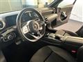 MERCEDES CLASSE A d Automatic Premium