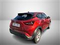 NISSAN JUKE 1.0 DIG-T 117 CV Navi