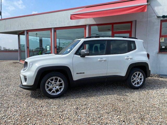 JEEP RENEGADE 1.0 T3 Limited GPL