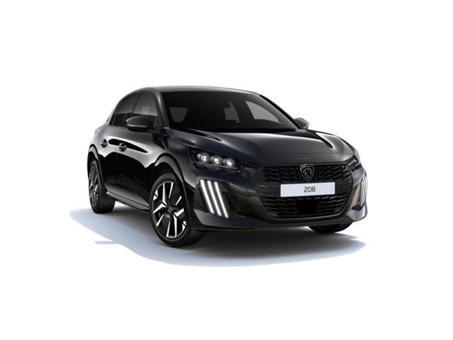 PEUGEOT 208 PureTech 100 S&S 5p. Allure