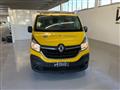 RENAULT TRAFIC 2.0 DCI 120CV FURGONE CAMBIO MANUALE