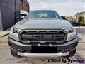 FORD RANGER 2.0 TDCi aut. 213CV DC 5 posti prezzo netto