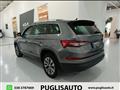 SKODA KODIAQ 2.0 TDI EVO SCR DSG Style