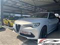 ALFA ROMEO STELVIO 2.2D 210CV AT8 Q4 VELOCE PANO PELLE MEMO BREMBO