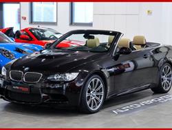 BMW SERIE 3 Cabrio ITALIANA - TAGLIANDI BMW