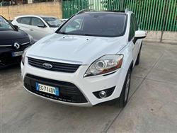 FORD KUGA (2012) 2.0 TDCi 163 CV 4WD Powersh.Titanium DPF