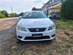 SEAT LEON 2.0 TDI 150 CV 3p. Start/Stop Style