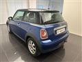 MINI MINI 3 PORTE 1.6 16V Cooper D