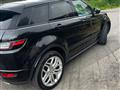 LAND ROVER RANGE ROVER EVOQUE Business Edition TD4