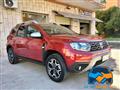 DACIA DUSTER 1.0 TCe 100 CV ECO-G 4x2 Prestige KM CERTIFICATI