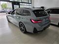 BMW Serie 3 Touring XDrive MSport tetto C19" Privacy Runflat Clima3Z