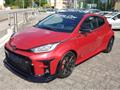 TOYOTA YARIS 1.6 Turbo 3 porte GR Yaris Circuit KIT GAZOO