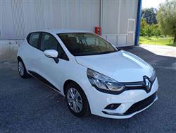 RENAULT CLIO ENERGY AIR MEDIANAV