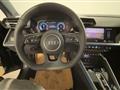 AUDI A3 SPORTBACK SPB 35 TDI S tronic S line #TETTO #VARI COLORI