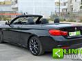 BMW SERIE 4 d Cabrio Msport