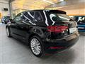 AUDI A3 SPORTBACK Sportback 1.4 TFSI e tron 150cv Ambition S tron