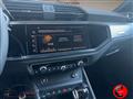 AUDI Q3 35 TDI S tronic S line KM.0 TETTO, PRONTA CONS!!