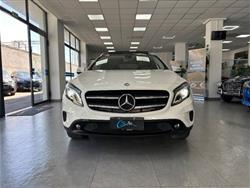 MERCEDES Classe GLA GLA 200 d Automatic Sport