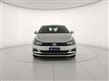 VOLKSWAGEN Polo 5p 1.6 tdi Comfortline 80cv