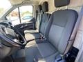 FORD Transit Custom 300 2.0 tdci 130cv Trend L2H1 E6.2 Transit Custom 340 2.0 TDCi 130 PL-TA Nugget