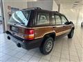 JEEP GRAND CHEROKEE Grand Cherokee 5.2 (EU) 4WD aut. Quadra-Trac Limited