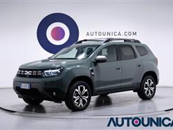 DACIA DUSTER 1.5 BLUE DCI 8V 115 CV 4X4 JOURNEY