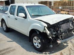 NISSAN Navara 2.5 dci d.cab LE