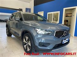 VOLVO XC40 RECHARGE HYBRID T4 Recharge Plug-in Hybrid Inscription Expression